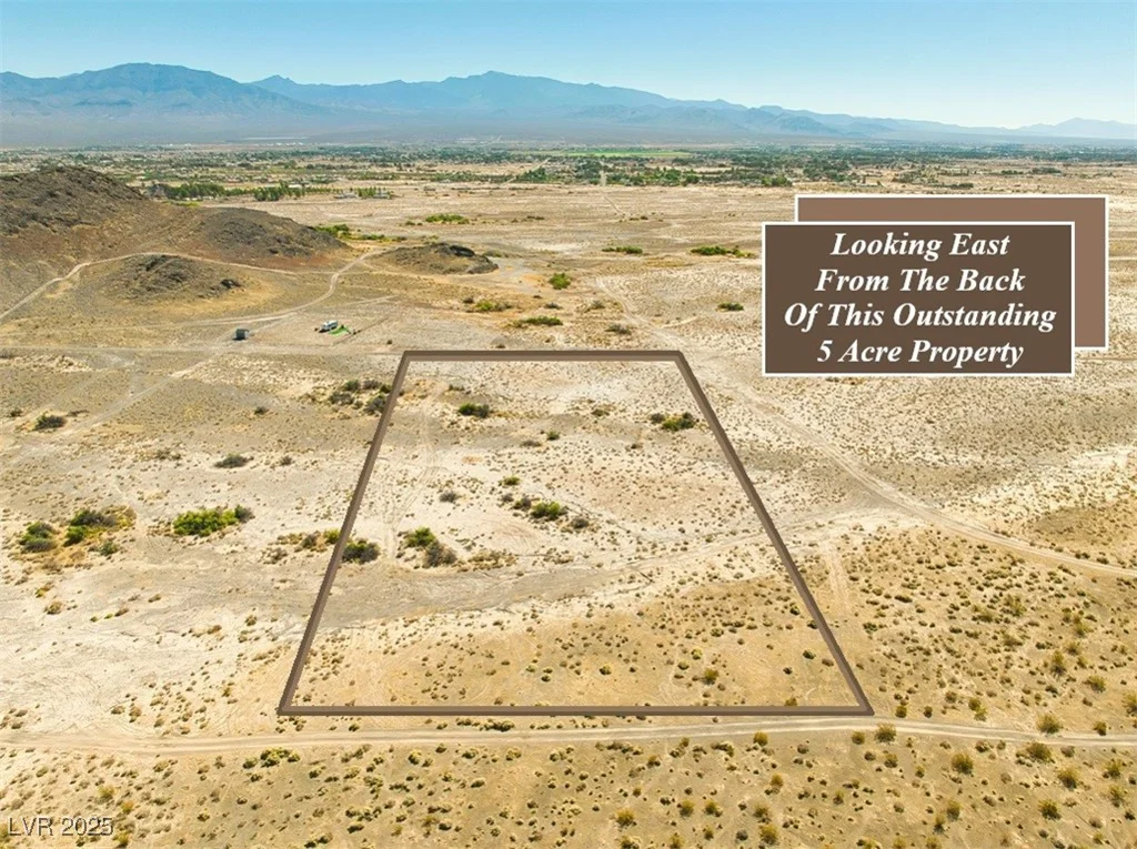 1410 Freedom, Pahrump, NV 89060
