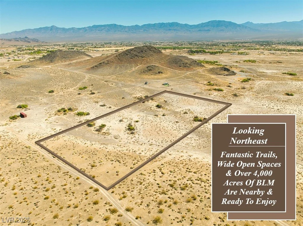 1410 Freedom, Pahrump, NV 89060