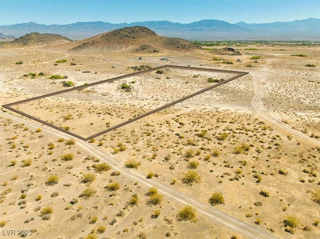 1410 Freedom, Pahrump, NV 89060