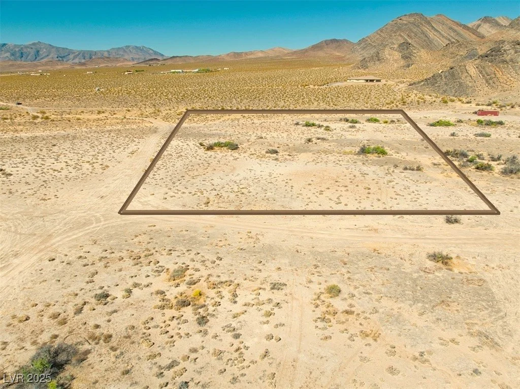 1410 Freedom, Pahrump, NV 89060