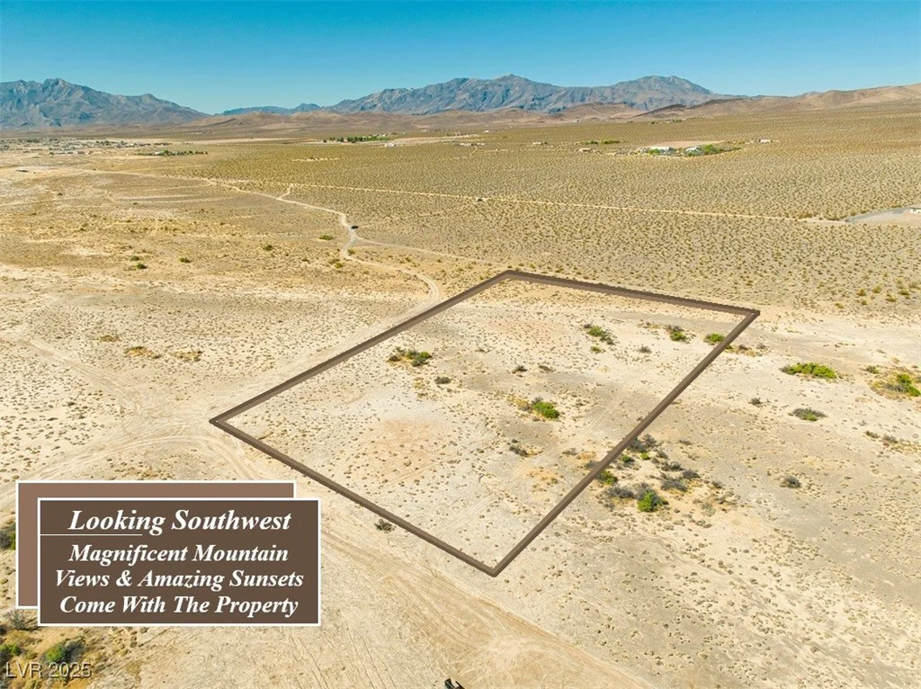 1410 Freedom, Pahrump, NV 89060