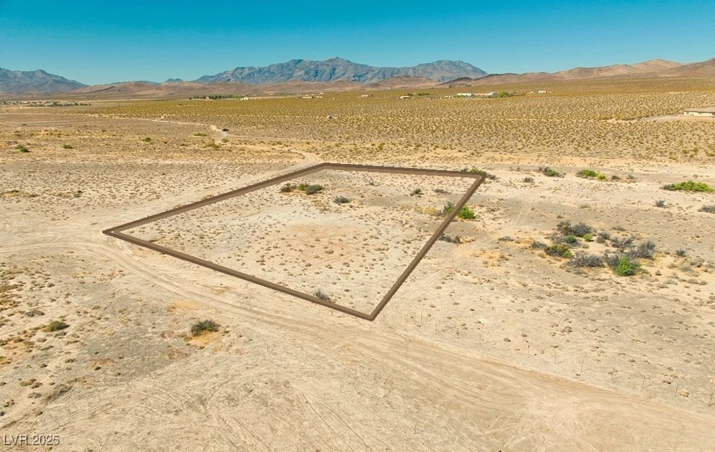 1410 Freedom, Pahrump, NV 89060