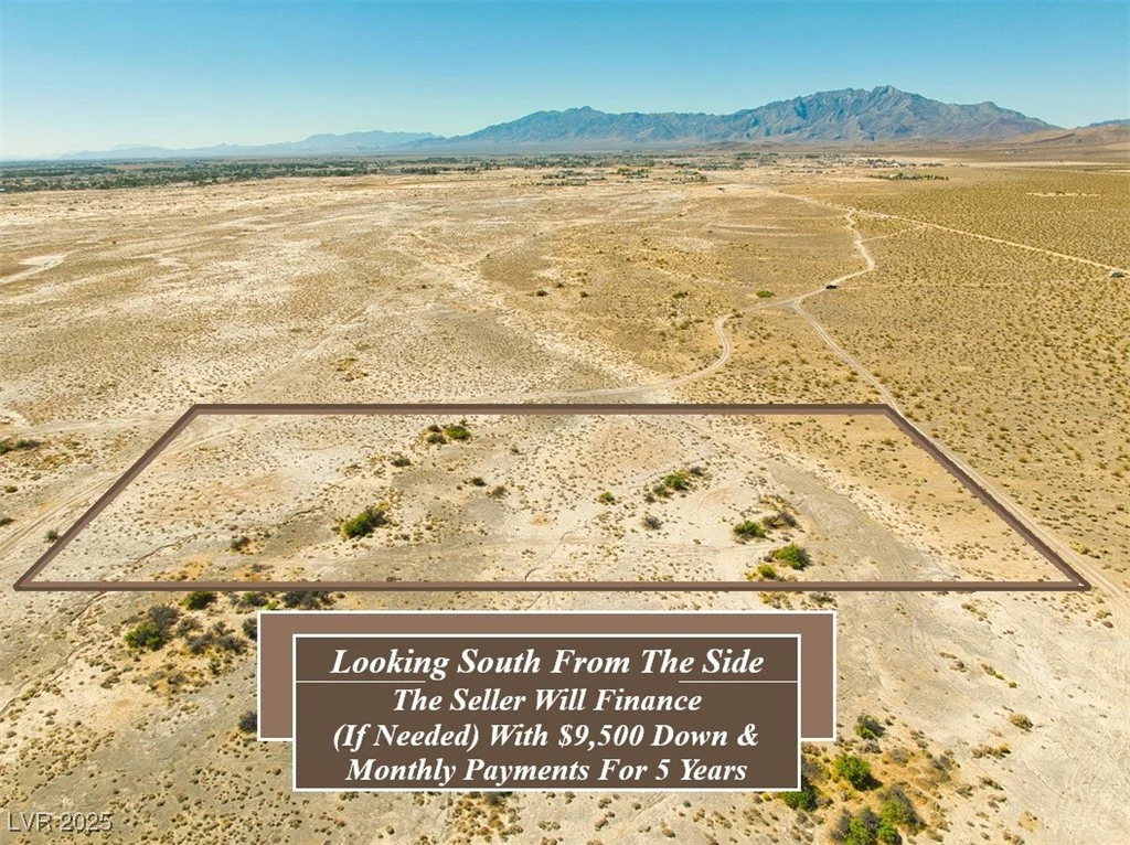 1410 Freedom, Pahrump, NV 89060