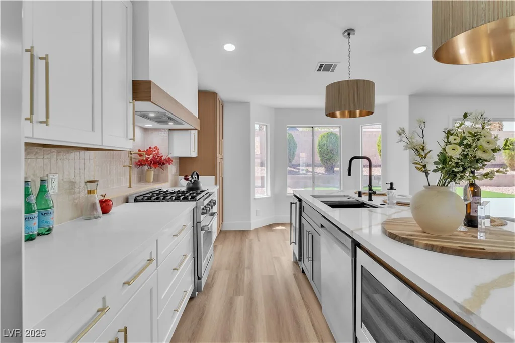 3109 Siena, Las Vegas, NV 89128