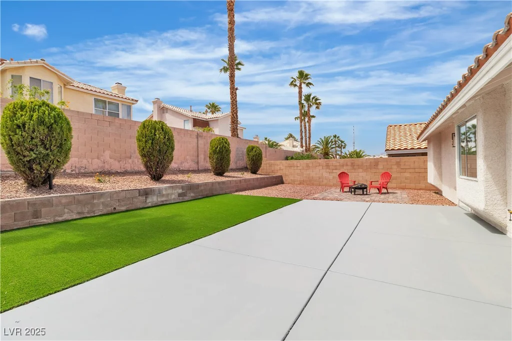 3109 Siena, Las Vegas, NV 89128