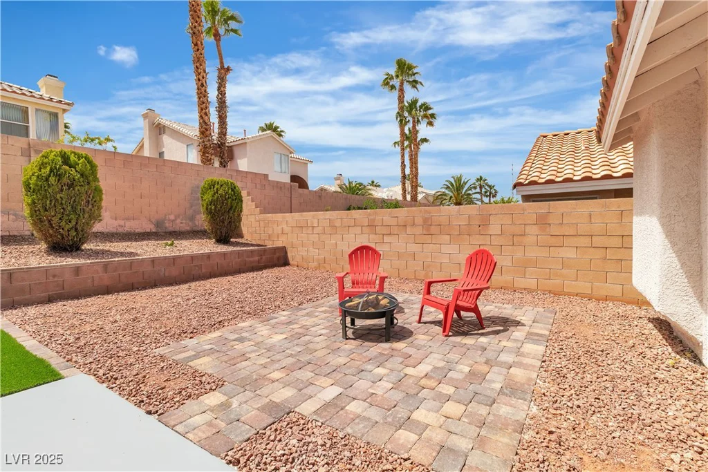 3109 Siena, Las Vegas, NV 89128
