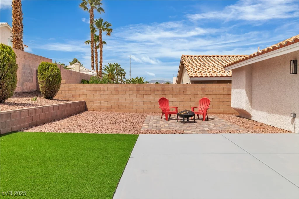 3109 Siena, Las Vegas, NV 89128