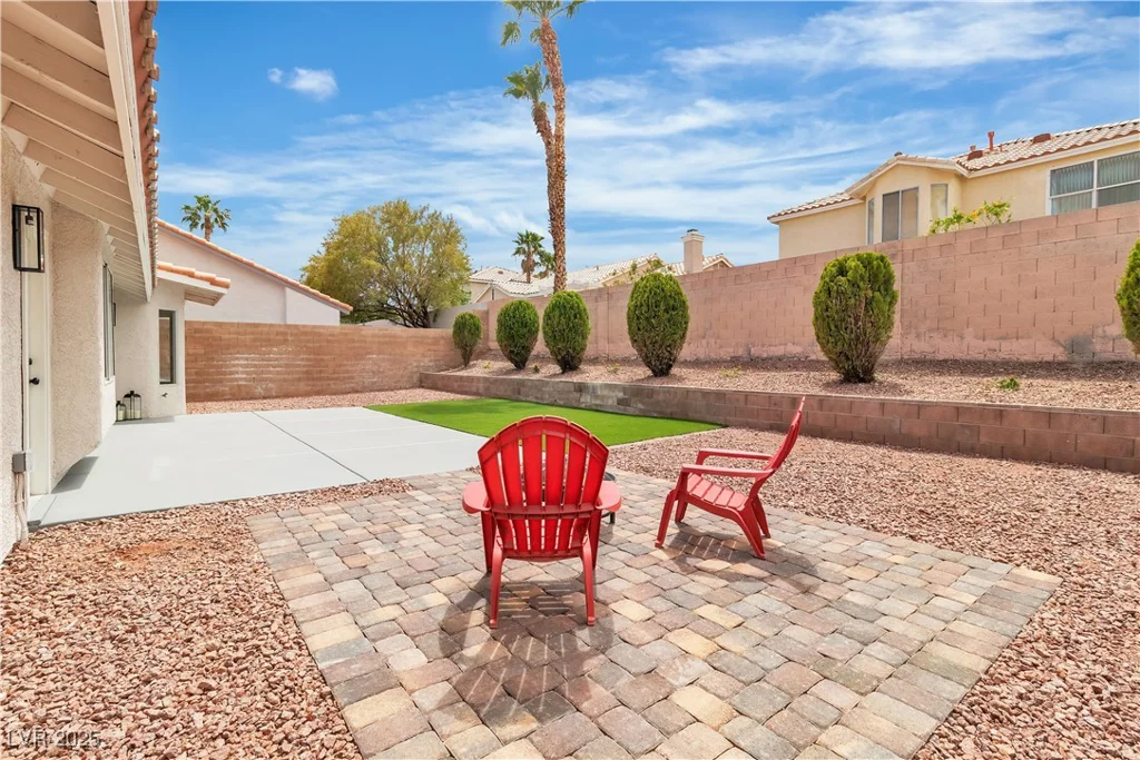 3109 Siena, Las Vegas, NV 89128