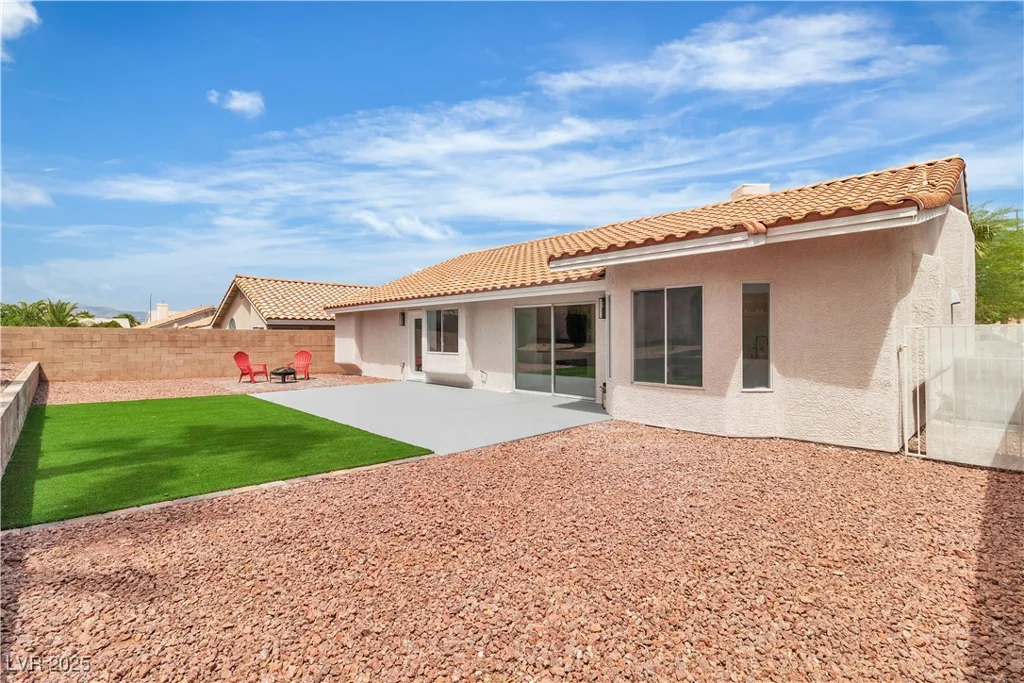 3109 Siena, Las Vegas, NV 89128