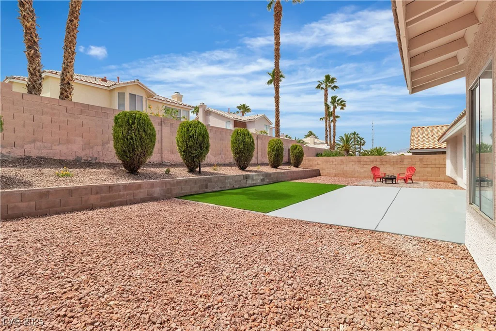 3109 Siena, Las Vegas, NV 89128