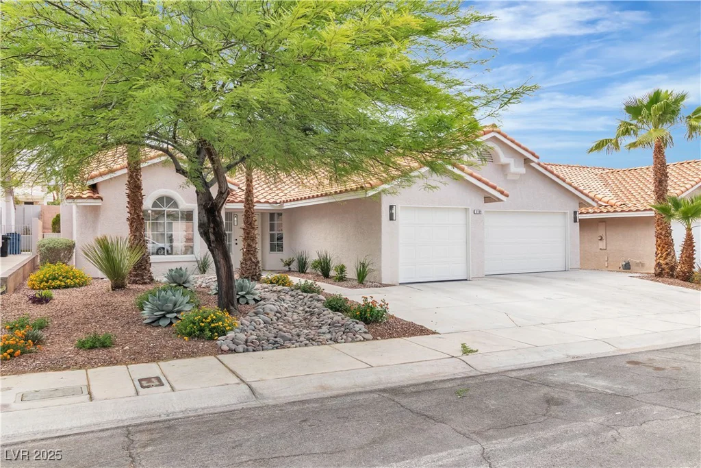 3109 Siena, Las Vegas, NV 89128