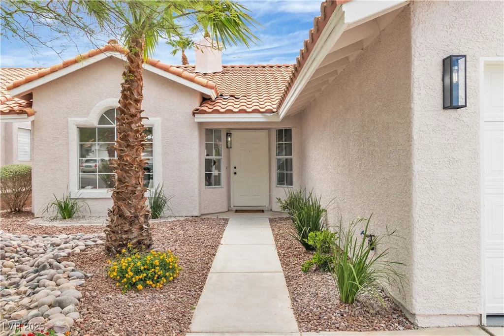 3109 Siena, Las Vegas, NV 89128