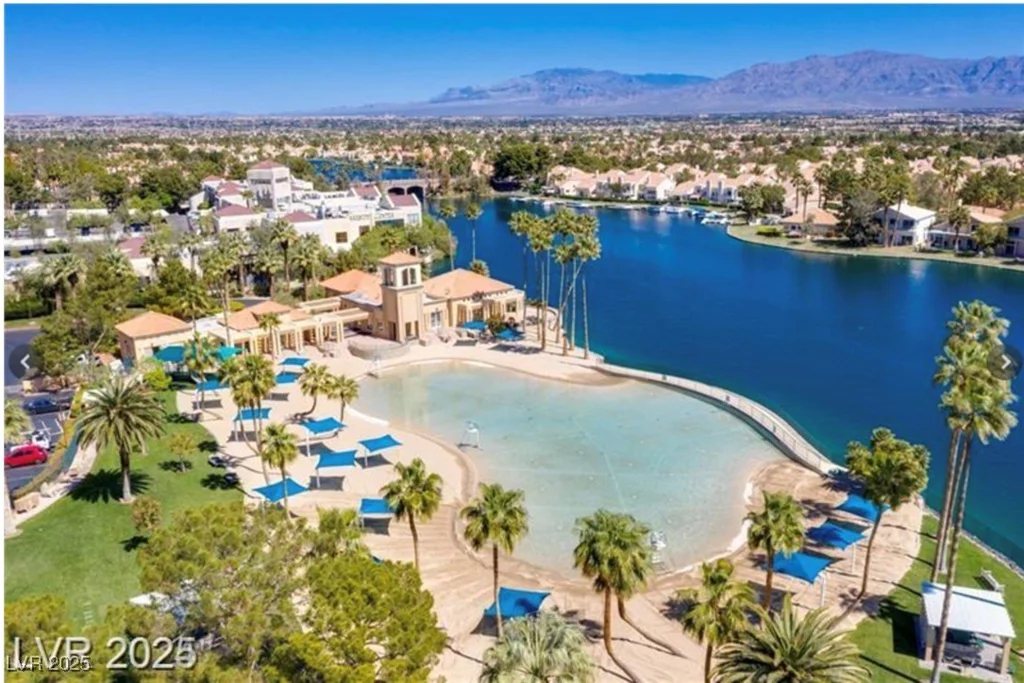 3109 Siena, Las Vegas, NV 89128