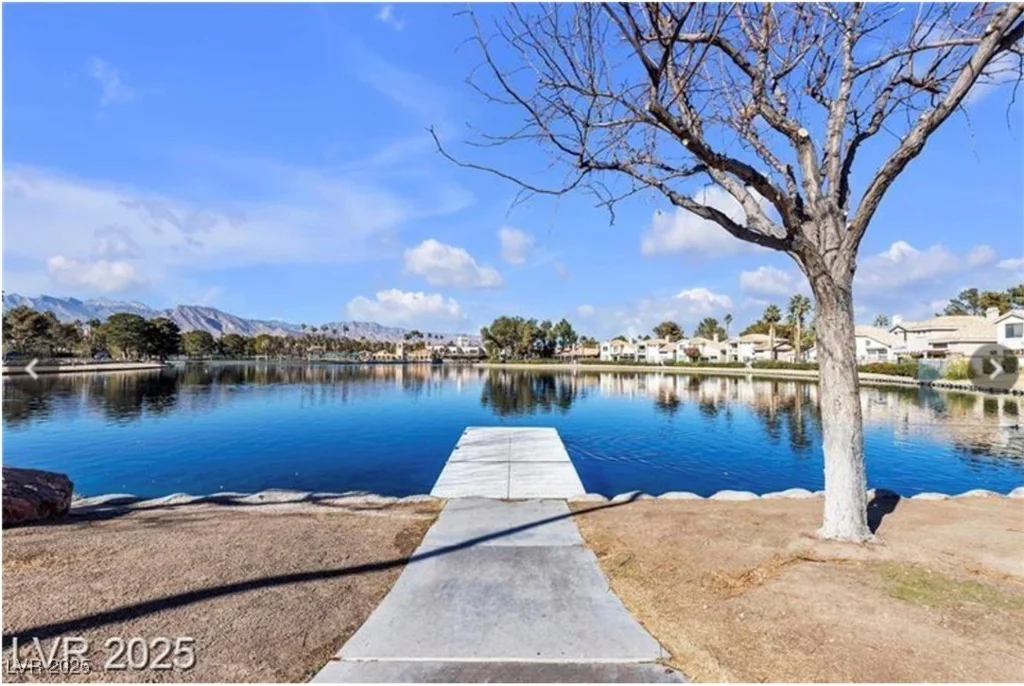 3109 Siena, Las Vegas, NV 89128