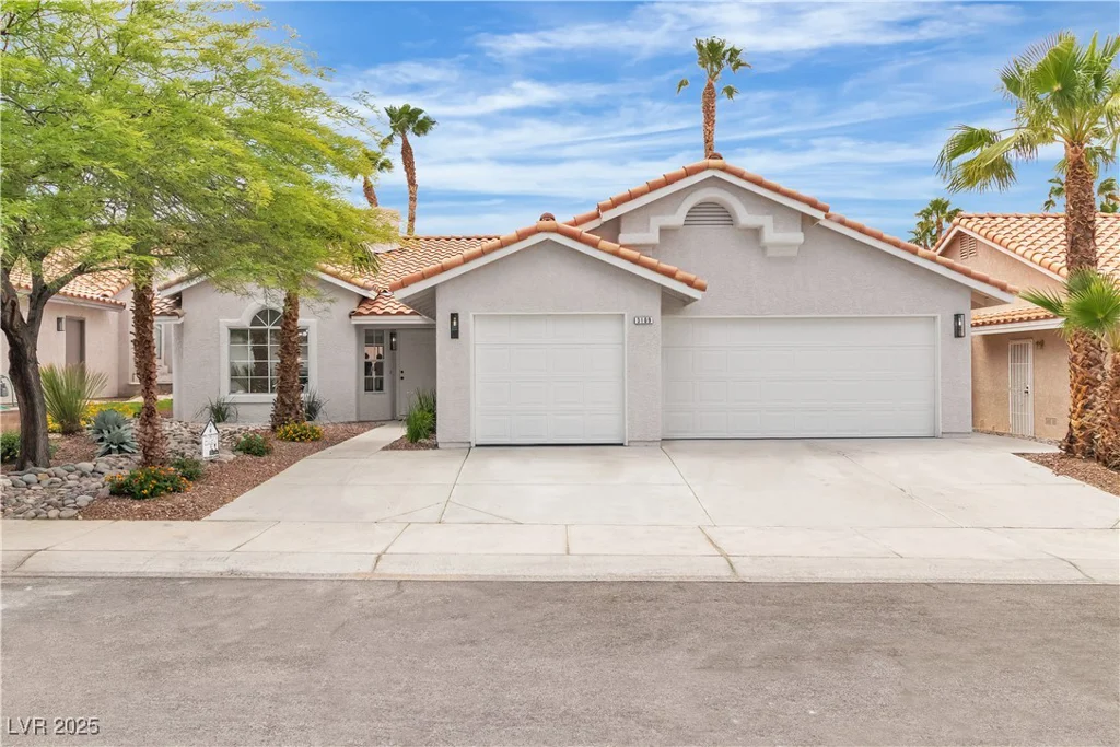 3109 Siena, Las Vegas, NV 89128