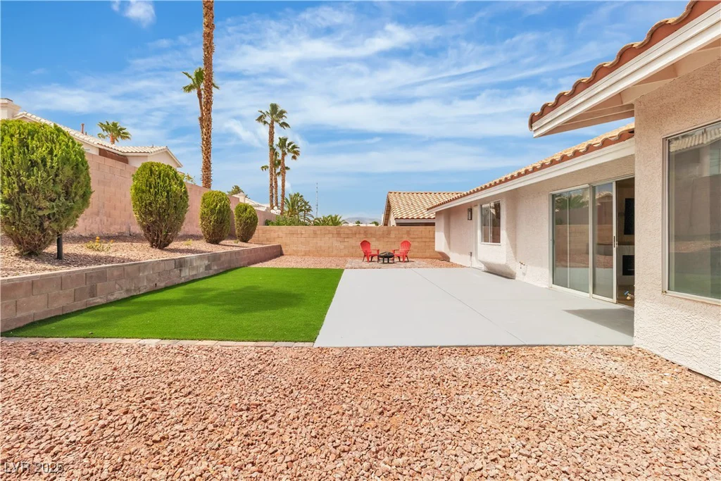 3109 Siena, Las Vegas, NV 89128