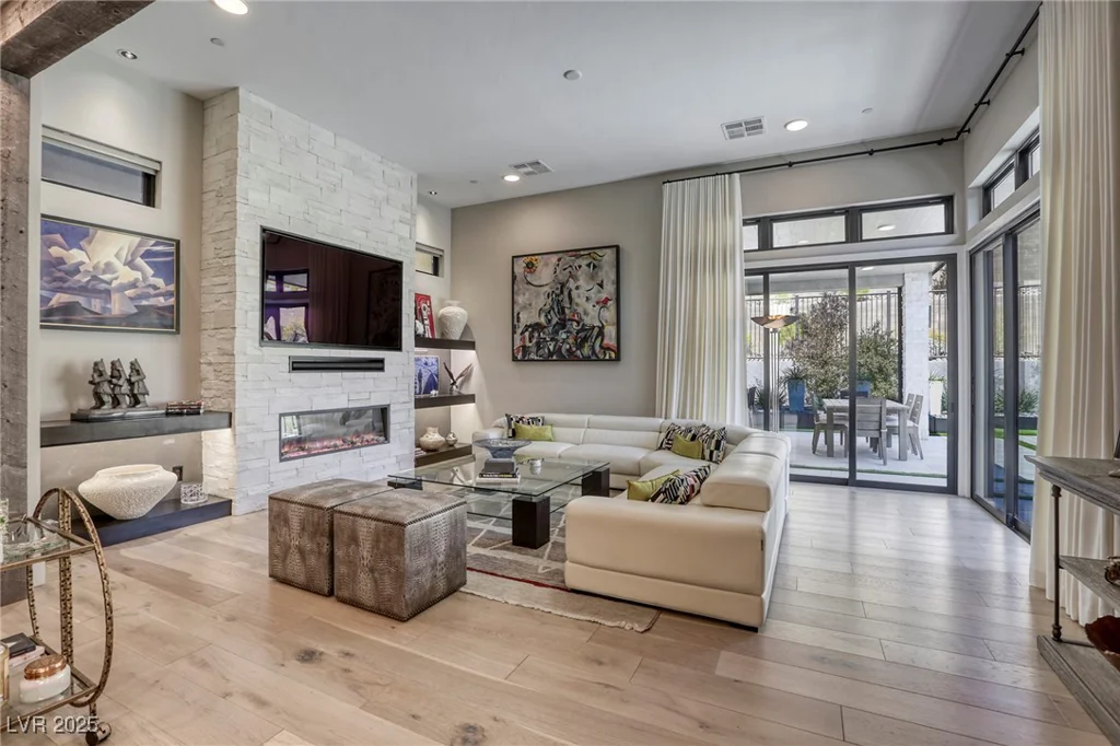 787 Keyland, Las Vegas, NV 89138