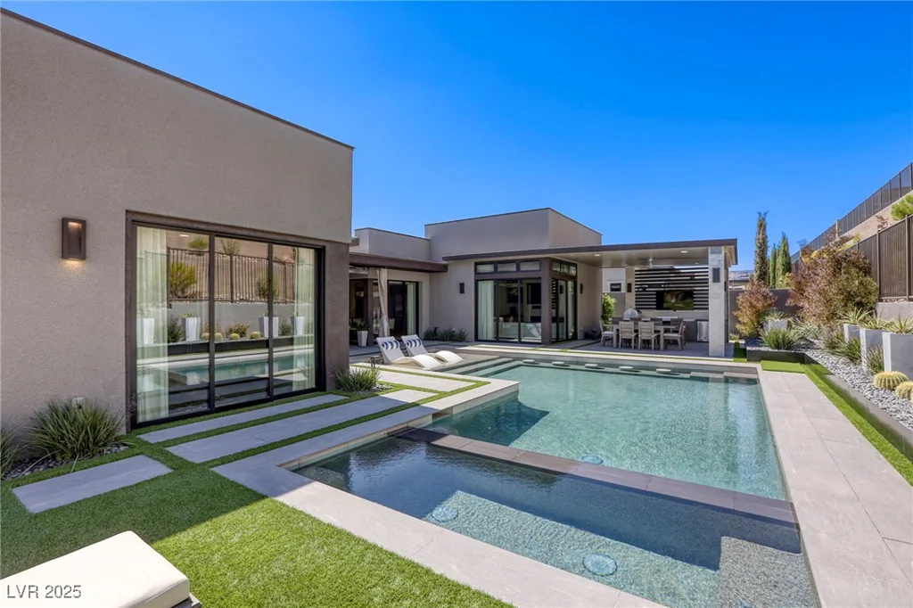 787 Keyland, Las Vegas, NV 89138