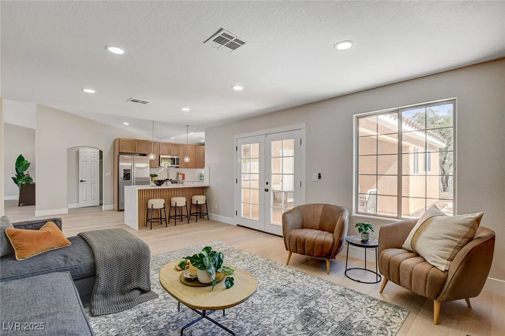 7805 Leavorite, Las Vegas, NV 89128