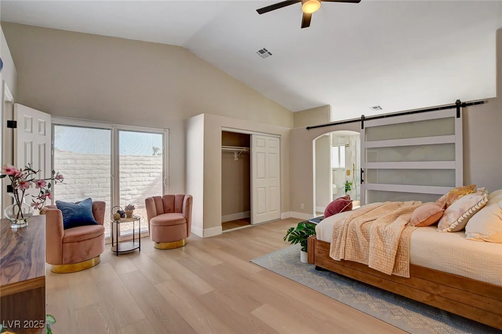 7805 Leavorite, Las Vegas, NV 89128