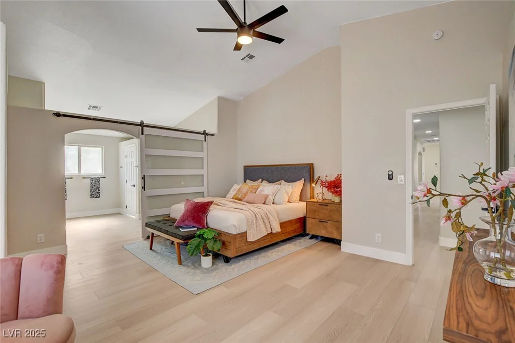7805 Leavorite, Las Vegas, NV 89128