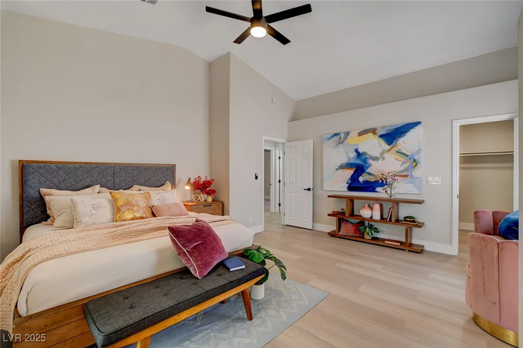 7805 Leavorite, Las Vegas, NV 89128