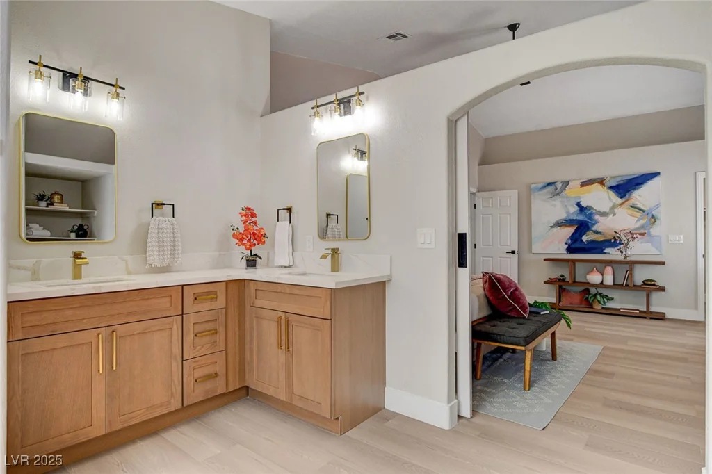 7805 Leavorite, Las Vegas, NV 89128