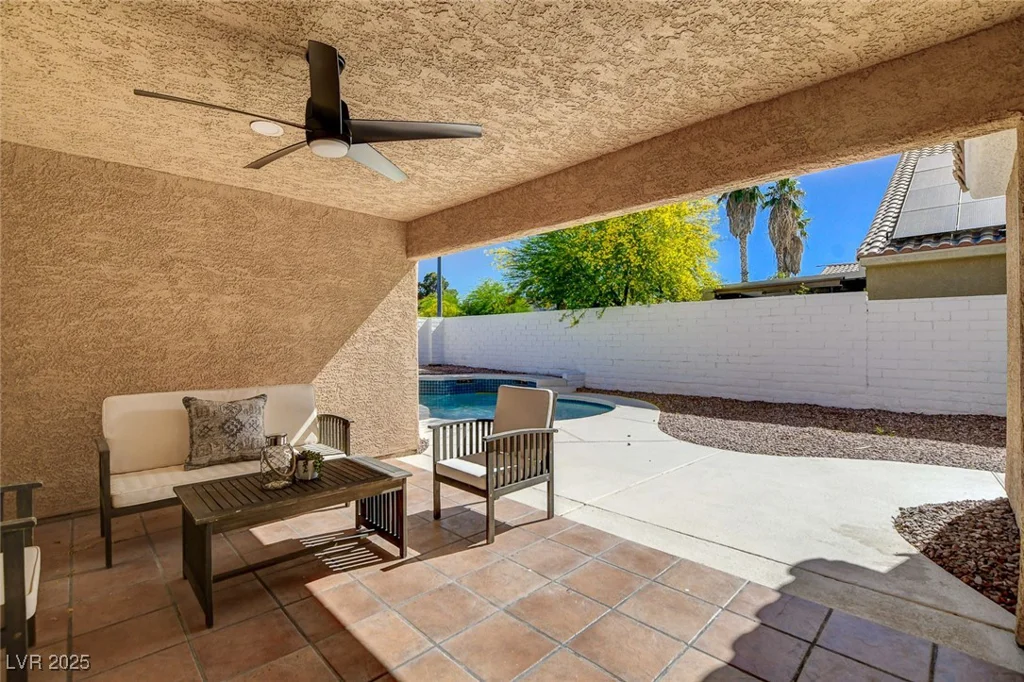 7805 Leavorite, Las Vegas, NV 89128