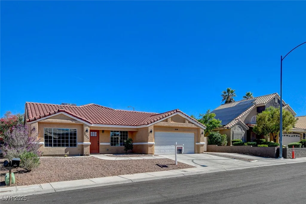 7805 Leavorite, Las Vegas, NV 89128
