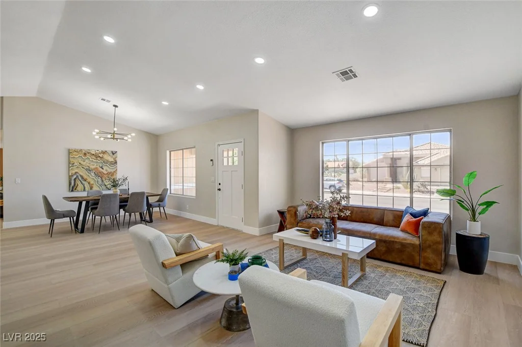 7805 Leavorite, Las Vegas, NV 89128