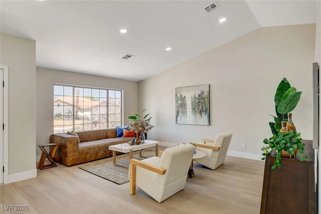 7805 Leavorite, Las Vegas, NV 89128