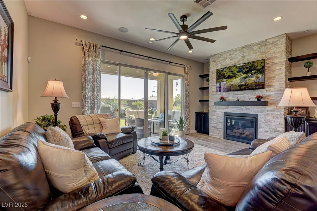 12318 Tudor Arch, Las Vegas, NV 89138