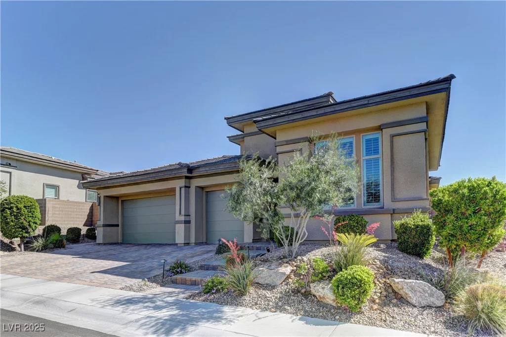 12318 Tudor Arch, Las Vegas, NV 89138