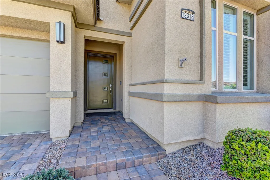 12318 Tudor Arch, Las Vegas, NV 89138