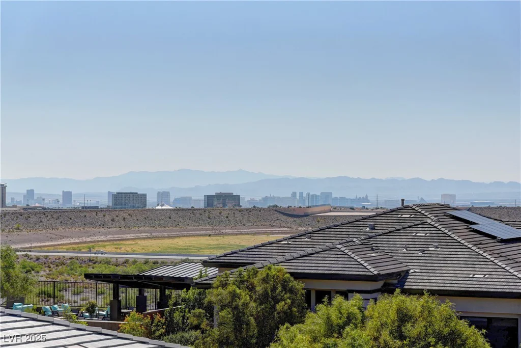12318 Tudor Arch, Las Vegas, NV 89138