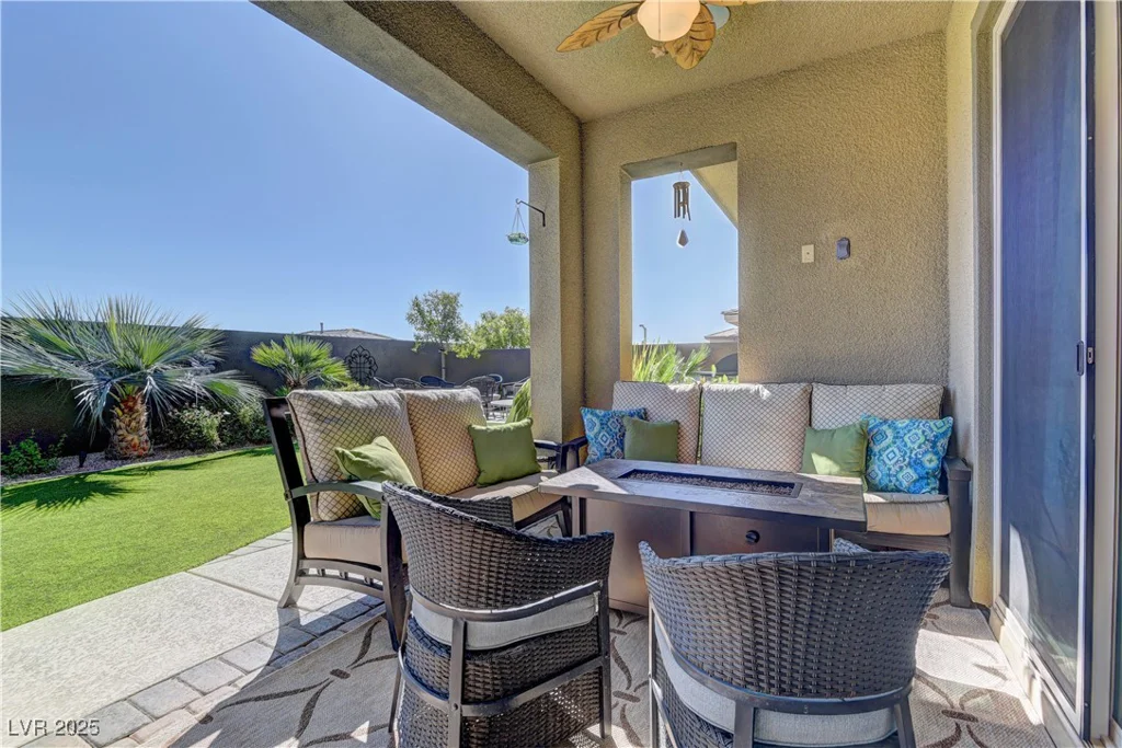 12318 Tudor Arch, Las Vegas, NV 89138
