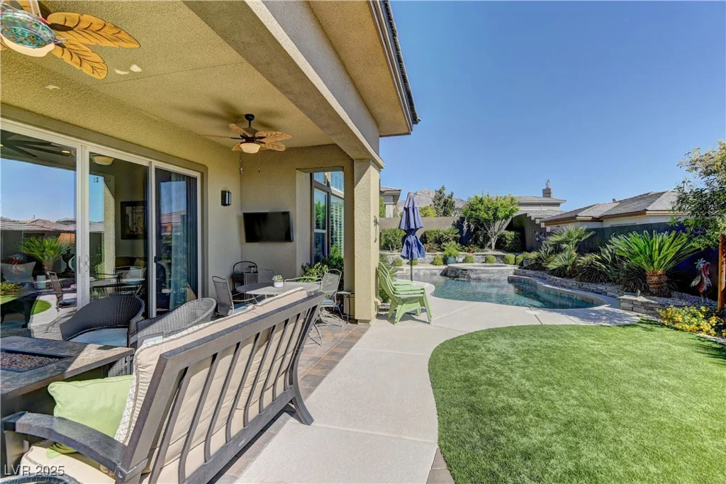12318 Tudor Arch, Las Vegas, NV 89138