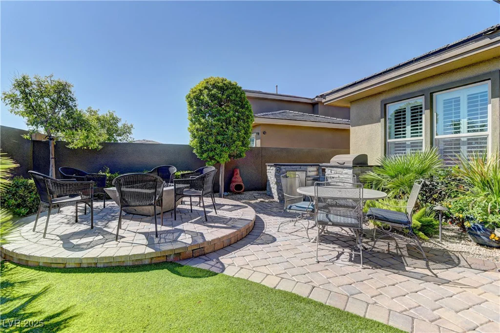 12318 Tudor Arch, Las Vegas, NV 89138