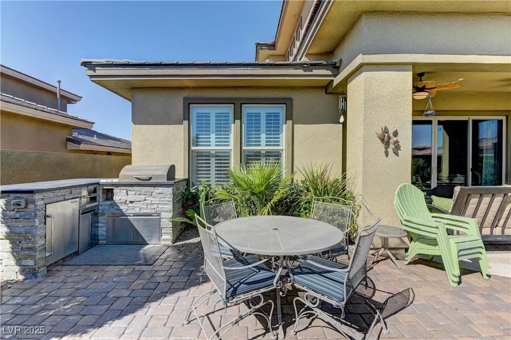 12318 Tudor Arch, Las Vegas, NV 89138