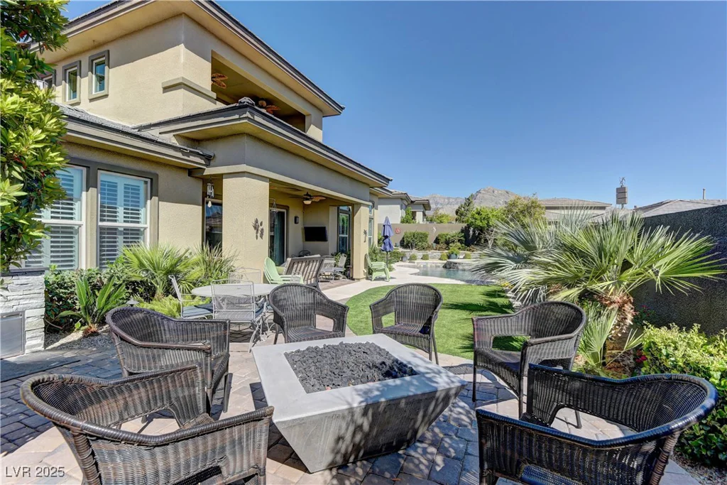 12318 Tudor Arch, Las Vegas, NV 89138