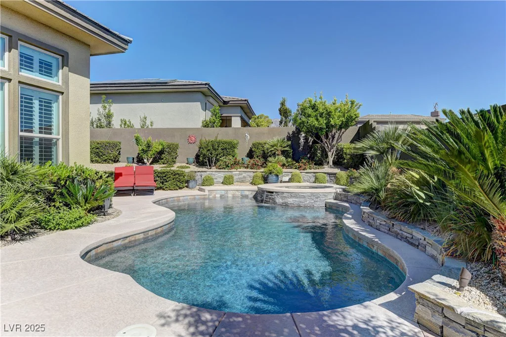 12318 Tudor Arch, Las Vegas, NV 89138