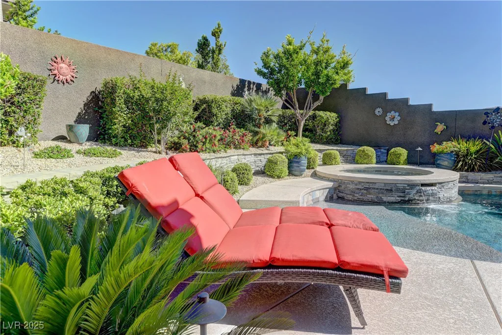 12318 Tudor Arch, Las Vegas, NV 89138