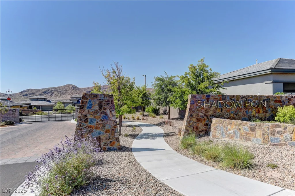 12318 Tudor Arch, Las Vegas, NV 89138