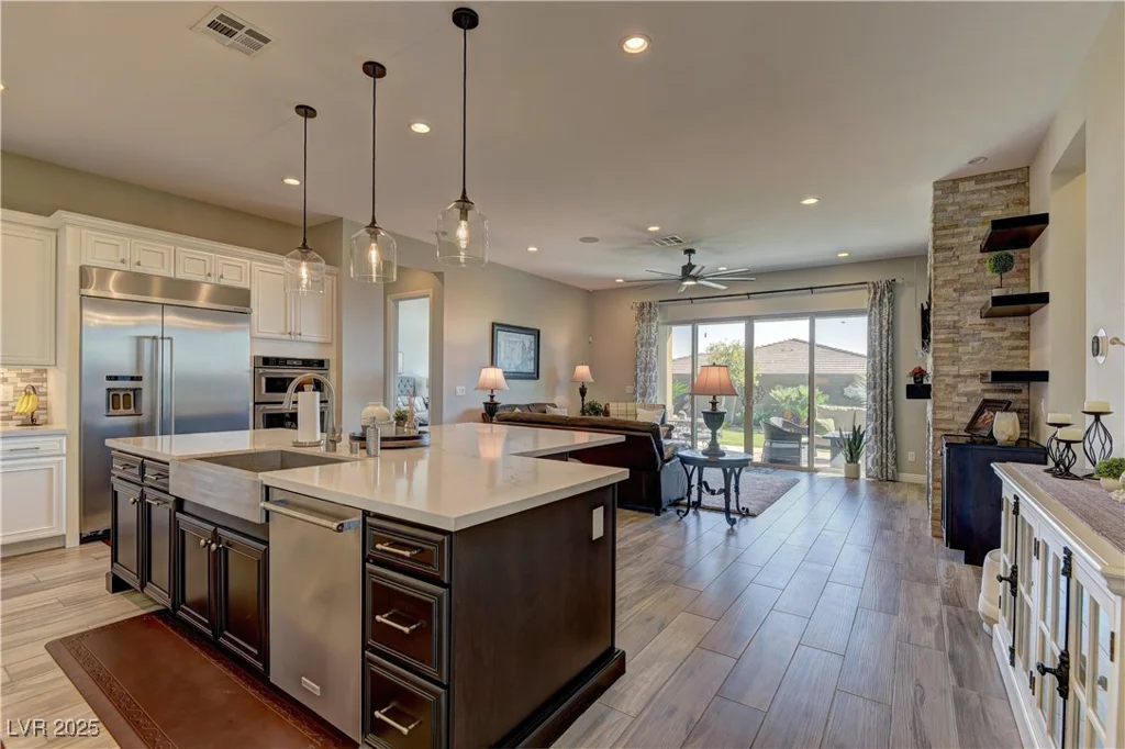 12318 Tudor Arch, Las Vegas, NV 89138