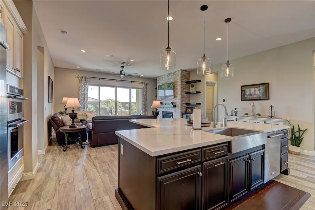 12318 Tudor Arch, Las Vegas, NV 89138