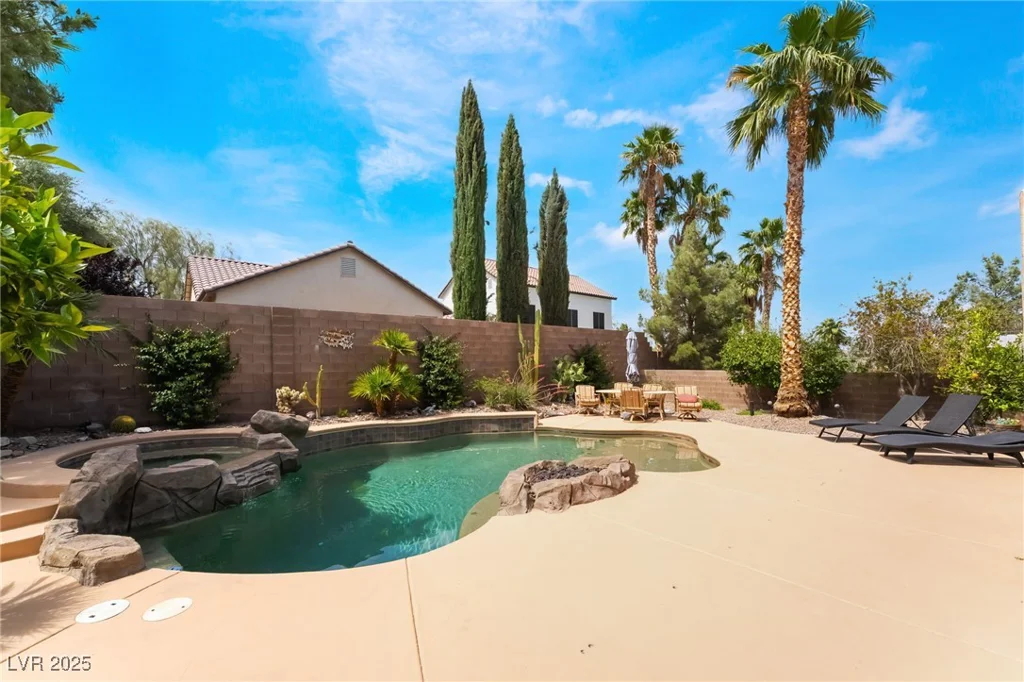 11285 Fiesole, Las Vegas, NV 89141