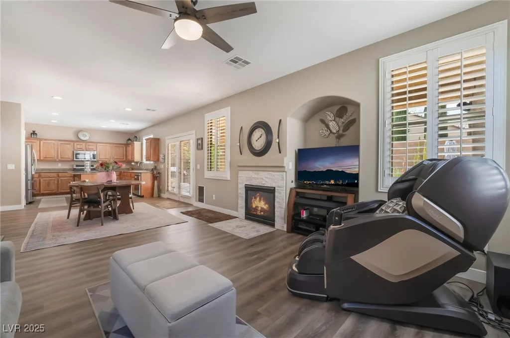 11285 Fiesole, Las Vegas, NV 89141