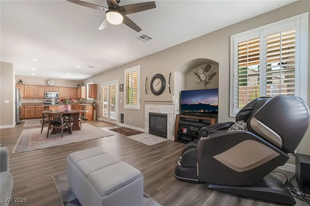 11285 Fiesole, Las Vegas, NV 89141