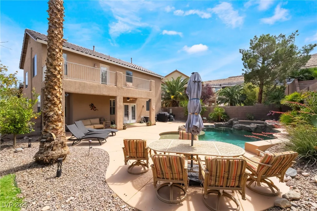 11285 Fiesole, Las Vegas, NV 89141