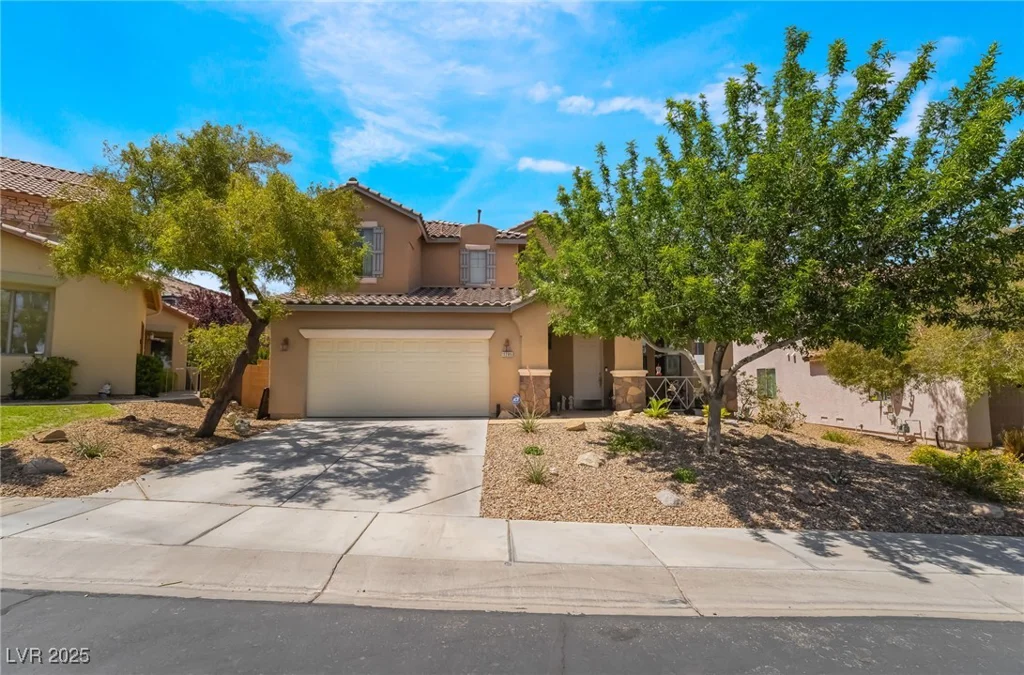 11285 Fiesole, Las Vegas, NV 89141